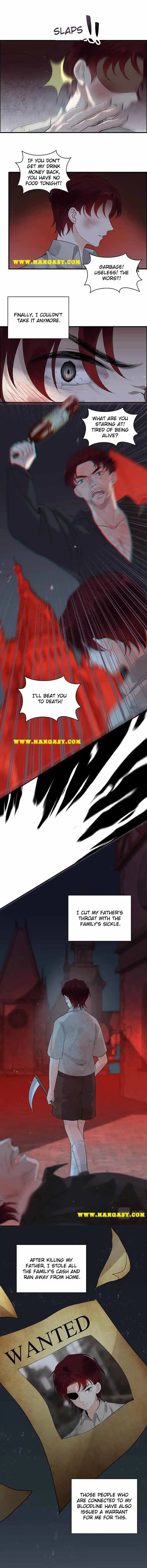 Contract Wife Runs Away From The Ceo Chapter 458