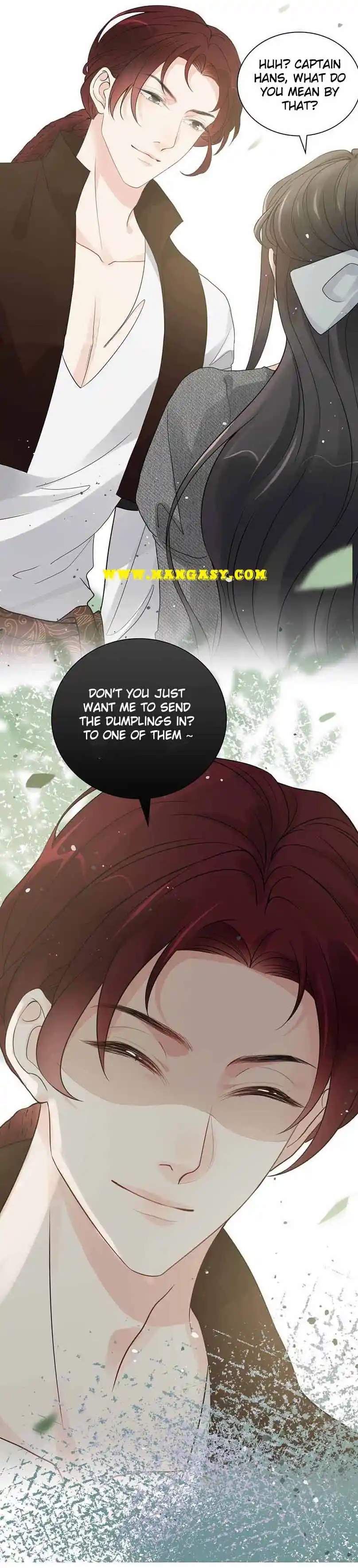 Contract Wife Runs Away From The Ceo Chapter 459