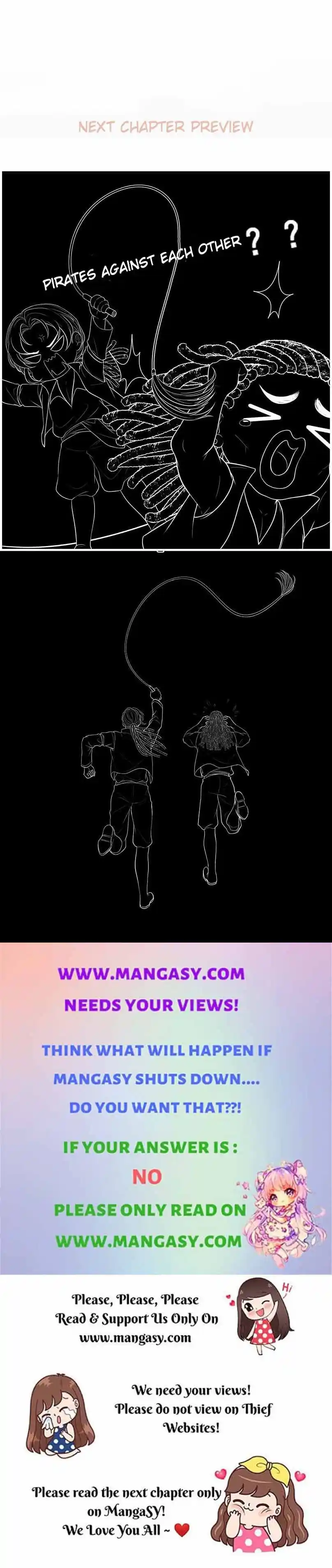 Contract Wife Runs Away From The Ceo Chapter 459