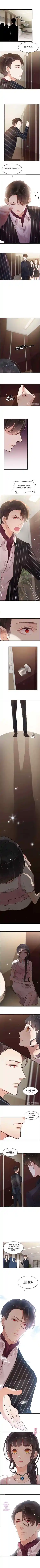 Contract Wife Runs Away From The Ceo Chapter 46