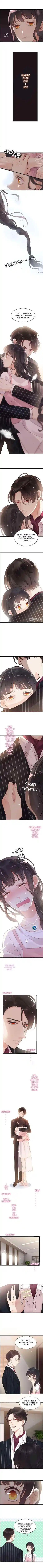 Contract Wife Runs Away From The Ceo Chapter 46