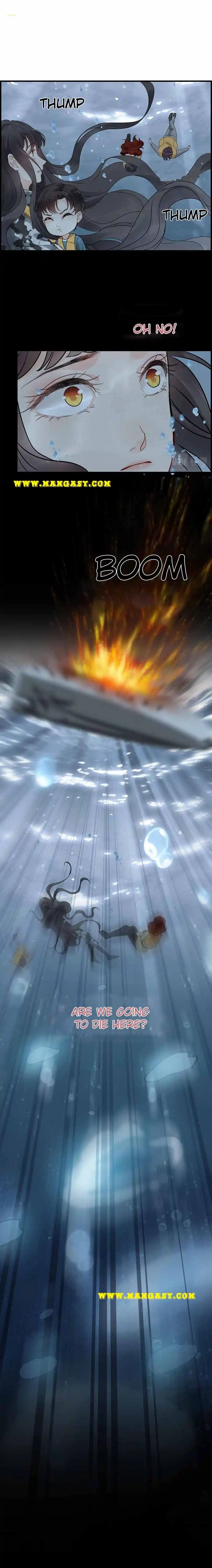 Contract Wife Runs Away From The Ceo Chapter 465