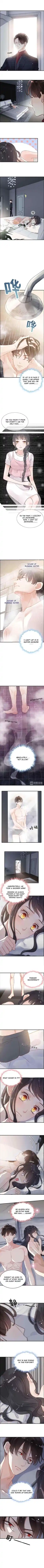 Contract Wife Runs Away From The Ceo Chapter 47