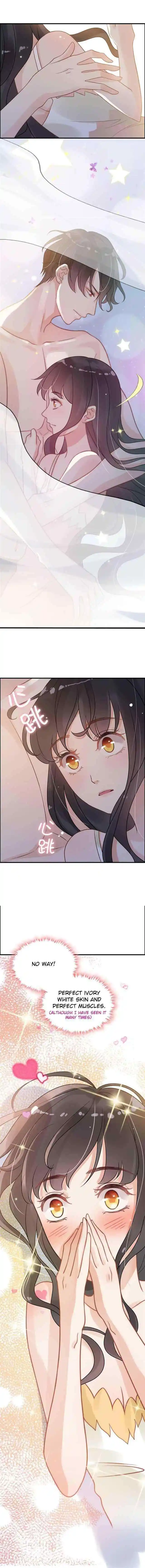 Contract Wife Runs Away From The Ceo Chapter 47