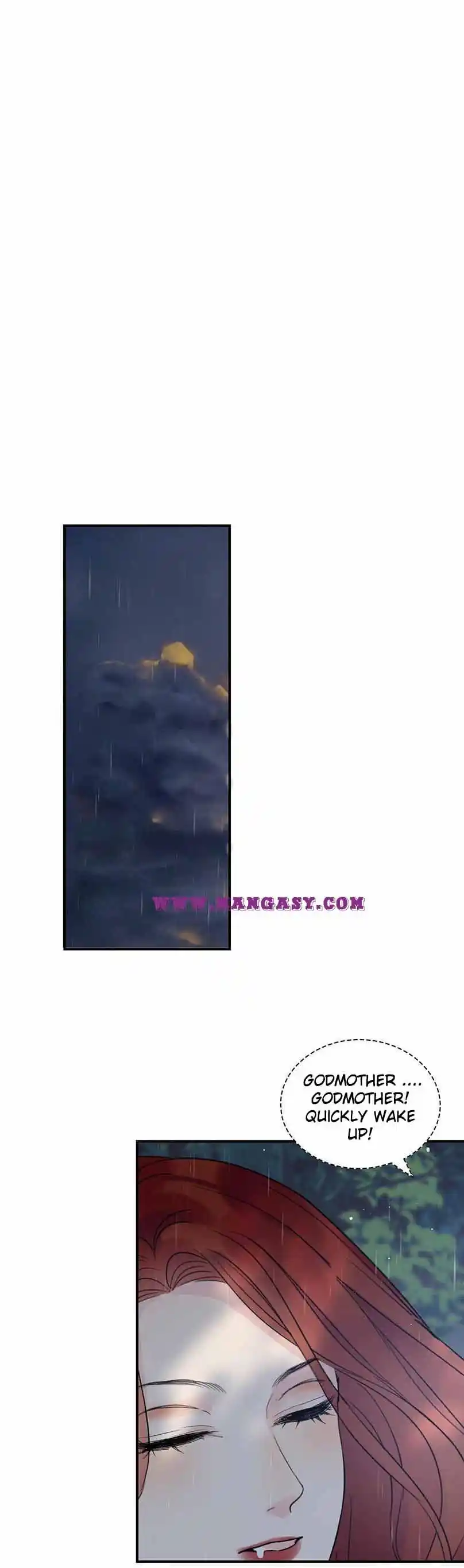 Contract Wife Runs Away From The Ceo Chapter 472