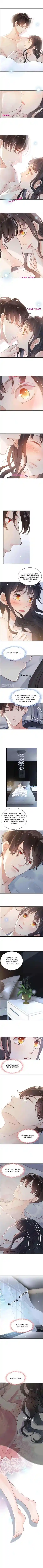 Contract Wife Runs Away From The Ceo Chapter 48