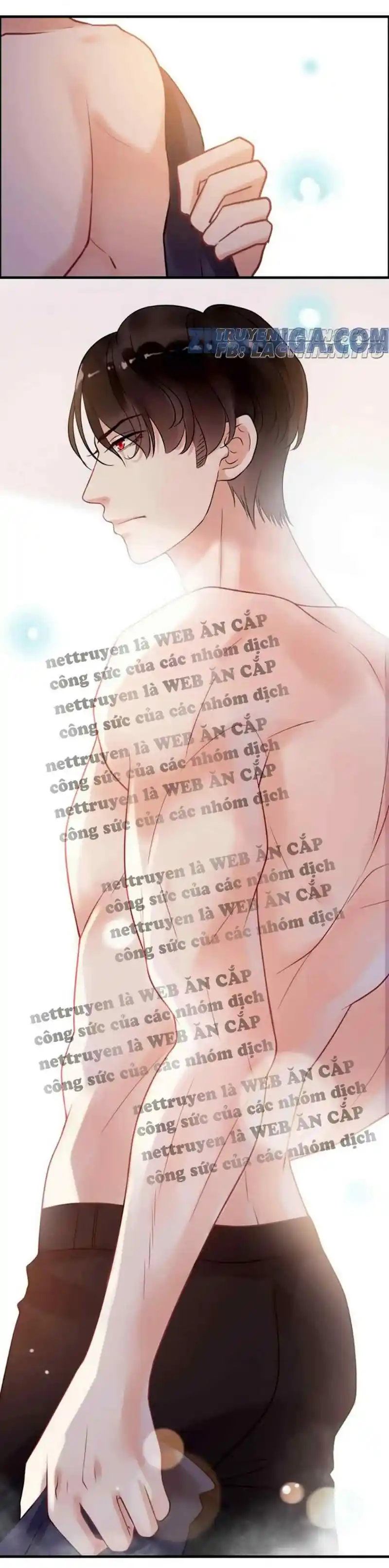 Contract Wife Runs Away From The Ceo Chapter 49