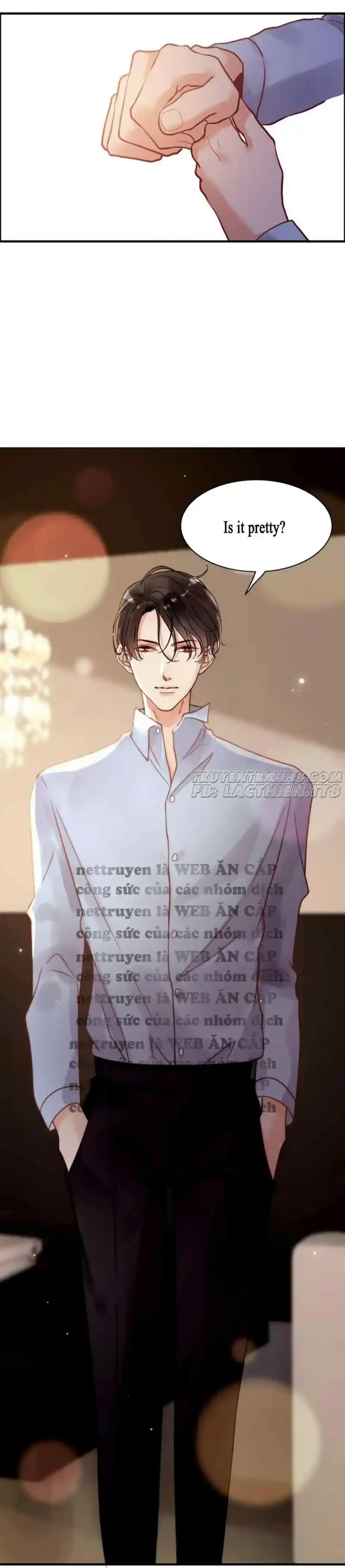 Contract Wife Runs Away From The Ceo Chapter 49