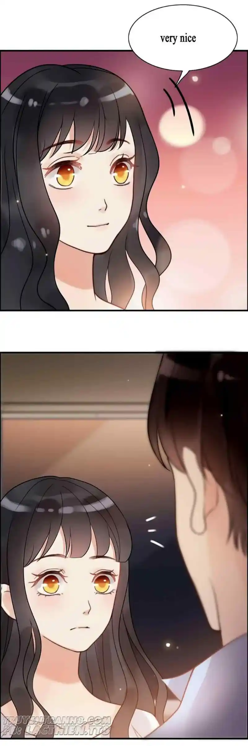 Contract Wife Runs Away From The Ceo Chapter 49