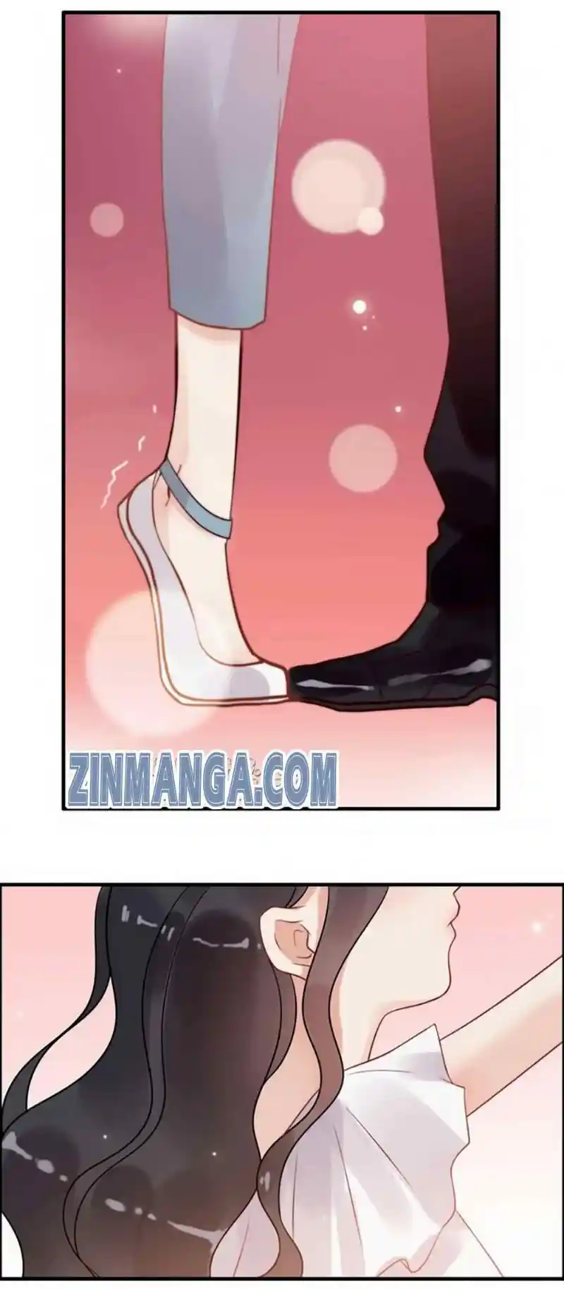 Contract Wife Runs Away From The Ceo Chapter 49