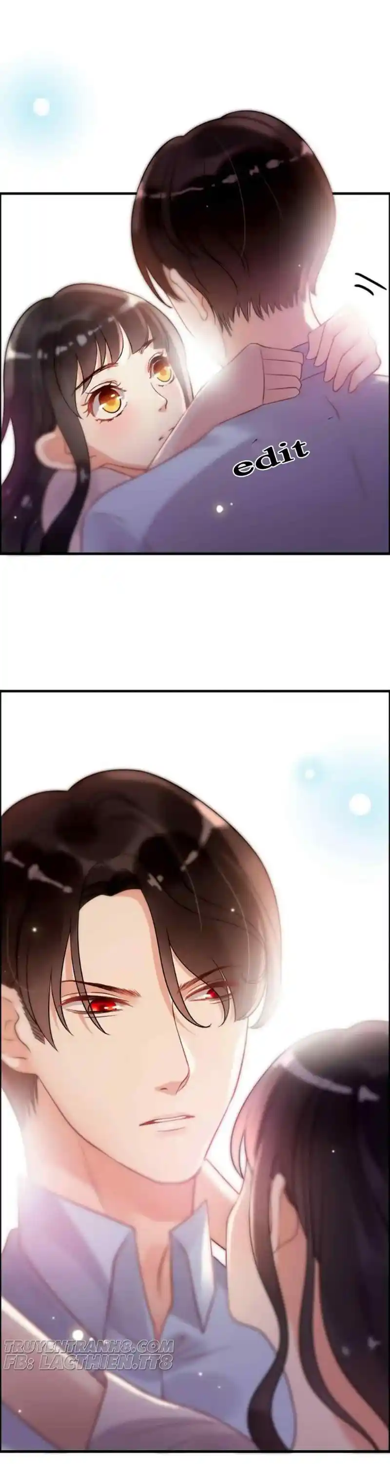 Contract Wife Runs Away From The Ceo Chapter 49