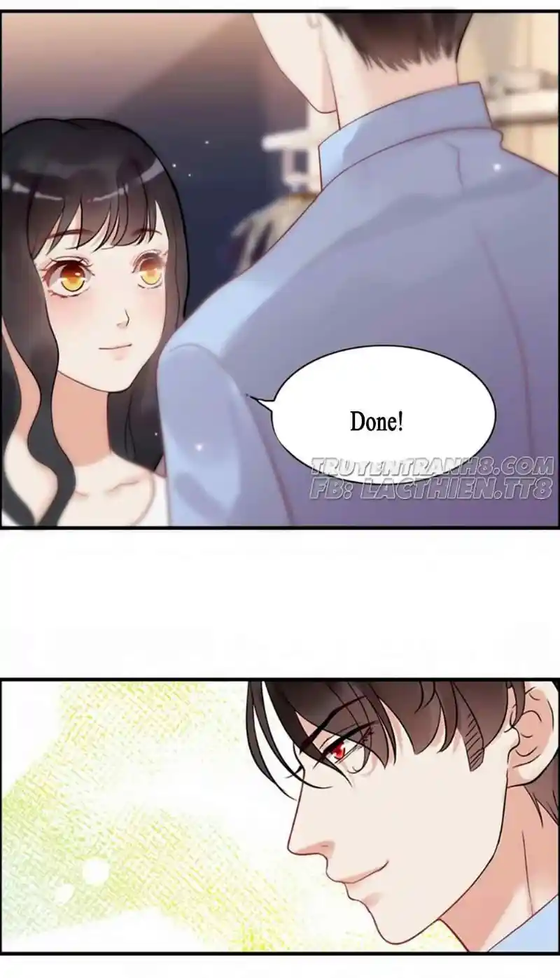 Contract Wife Runs Away From The Ceo Chapter 49