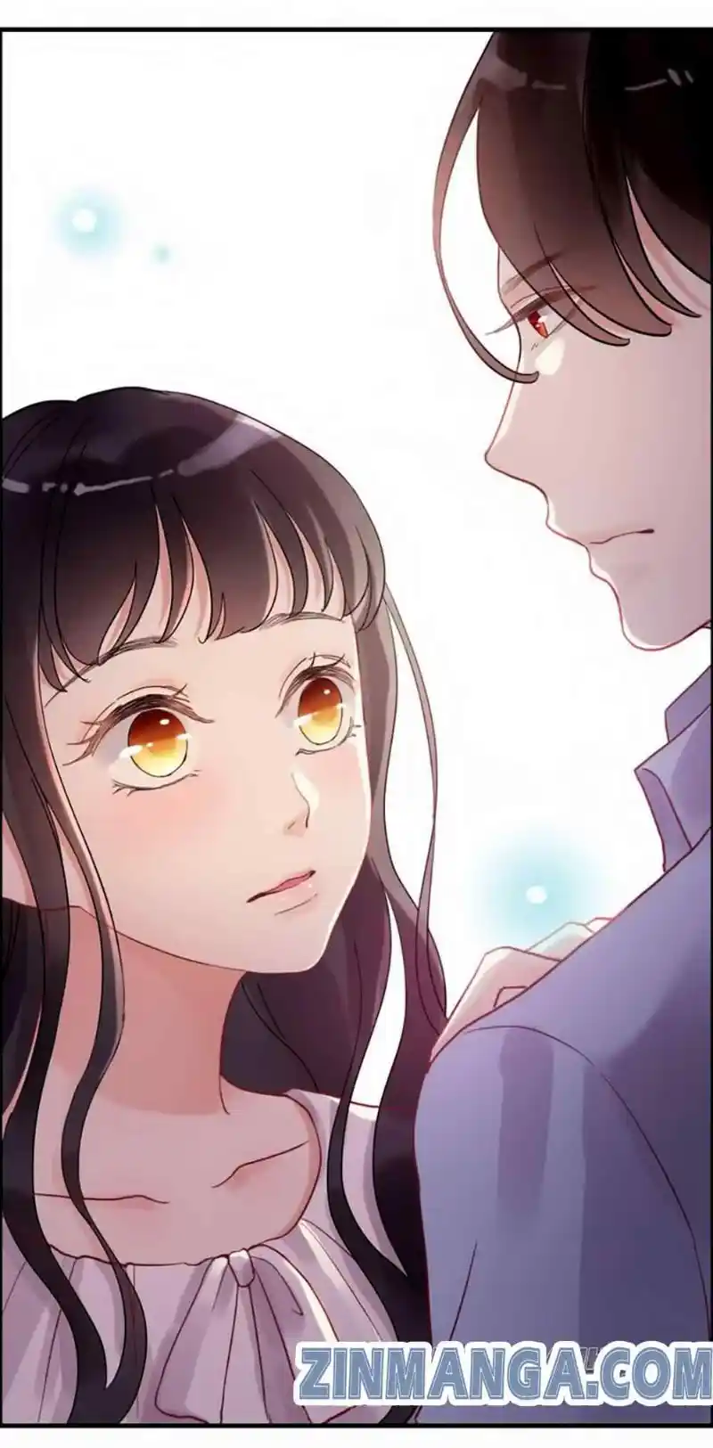 Contract Wife Runs Away From The Ceo Chapter 49