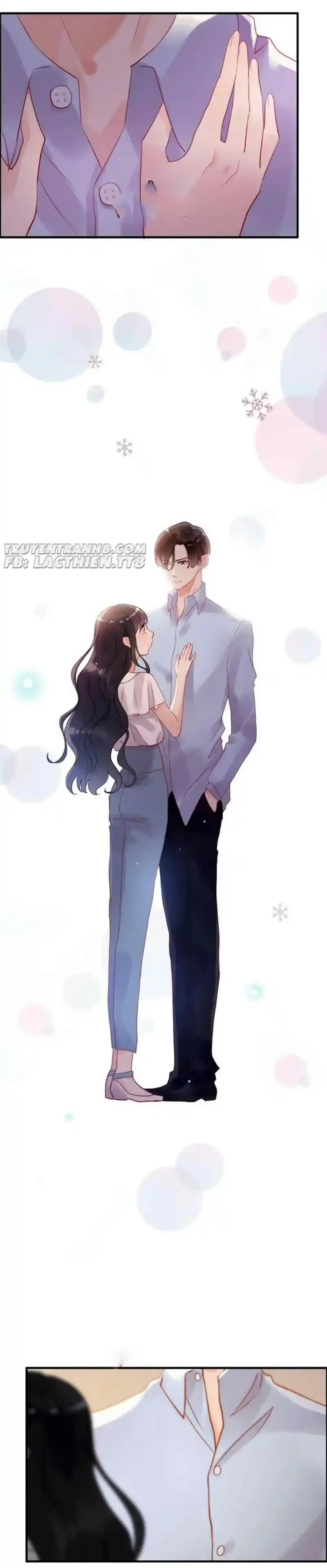 Contract Wife Runs Away From The Ceo Chapter 49