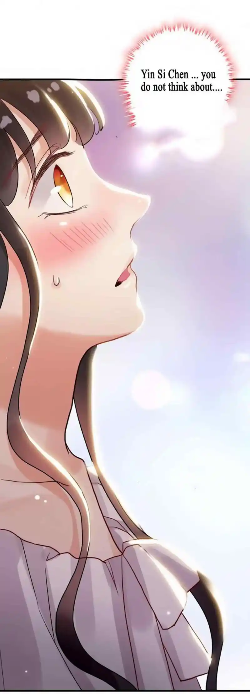 Contract Wife Runs Away From The Ceo Chapter 49