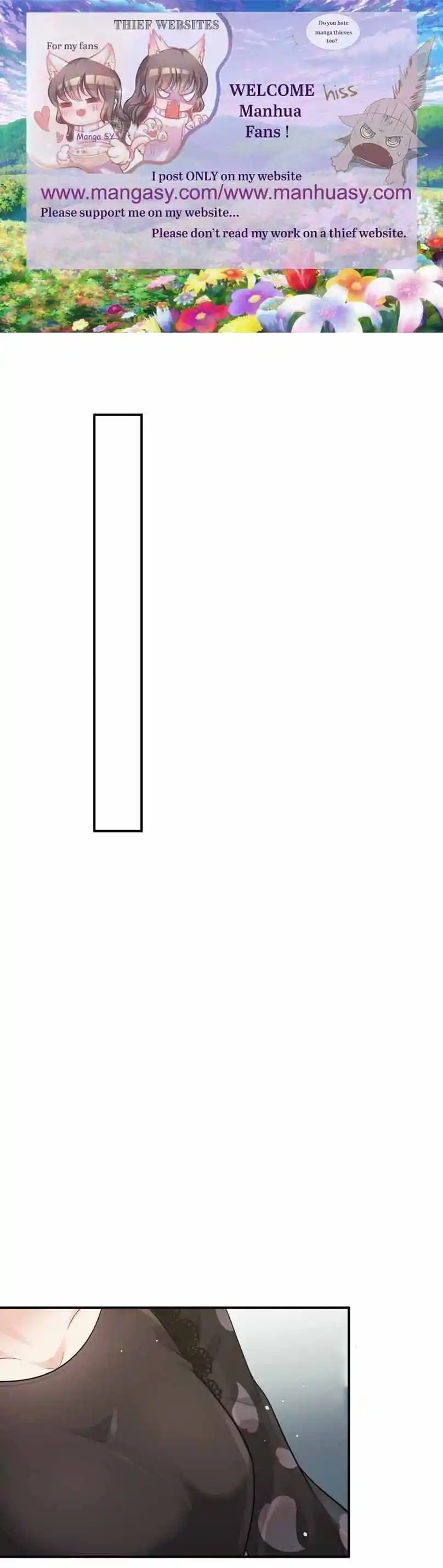 Contract Wife Runs Away From The Ceo Chapter 497