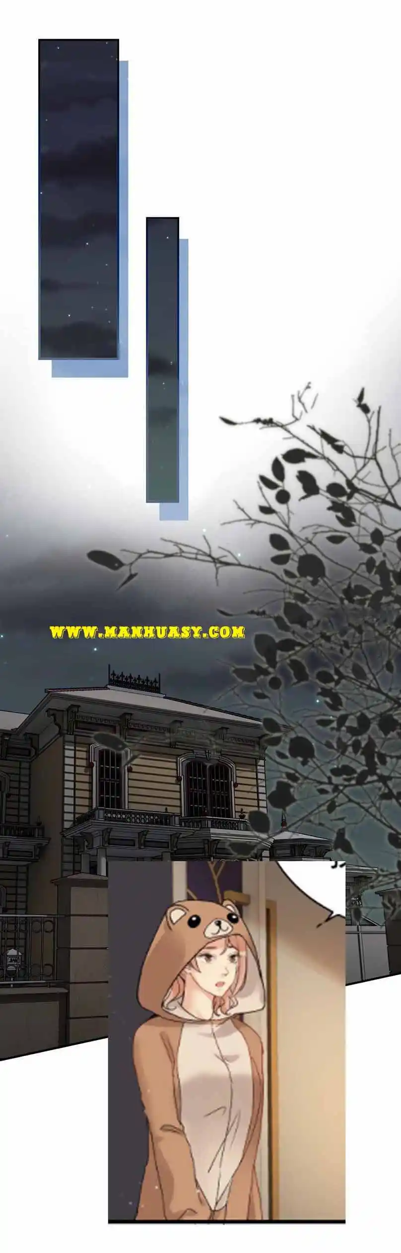 Contract Wife Runs Away From The Ceo Chapter 498