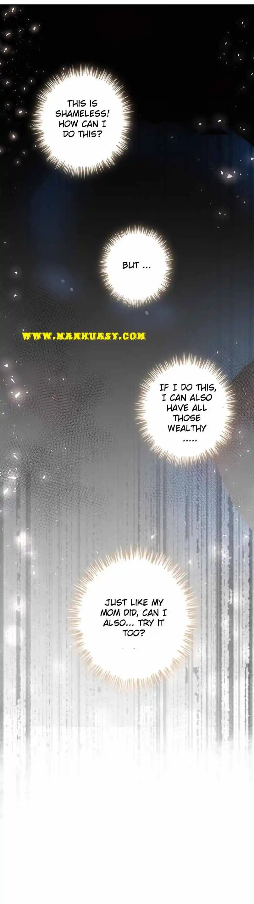 Contract Wife Runs Away From The Ceo Chapter 498