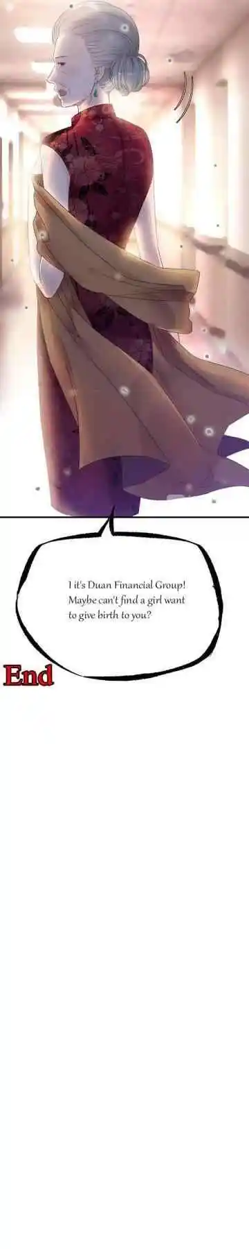 Contract Wife Runs Away From The Ceo Chapter 5