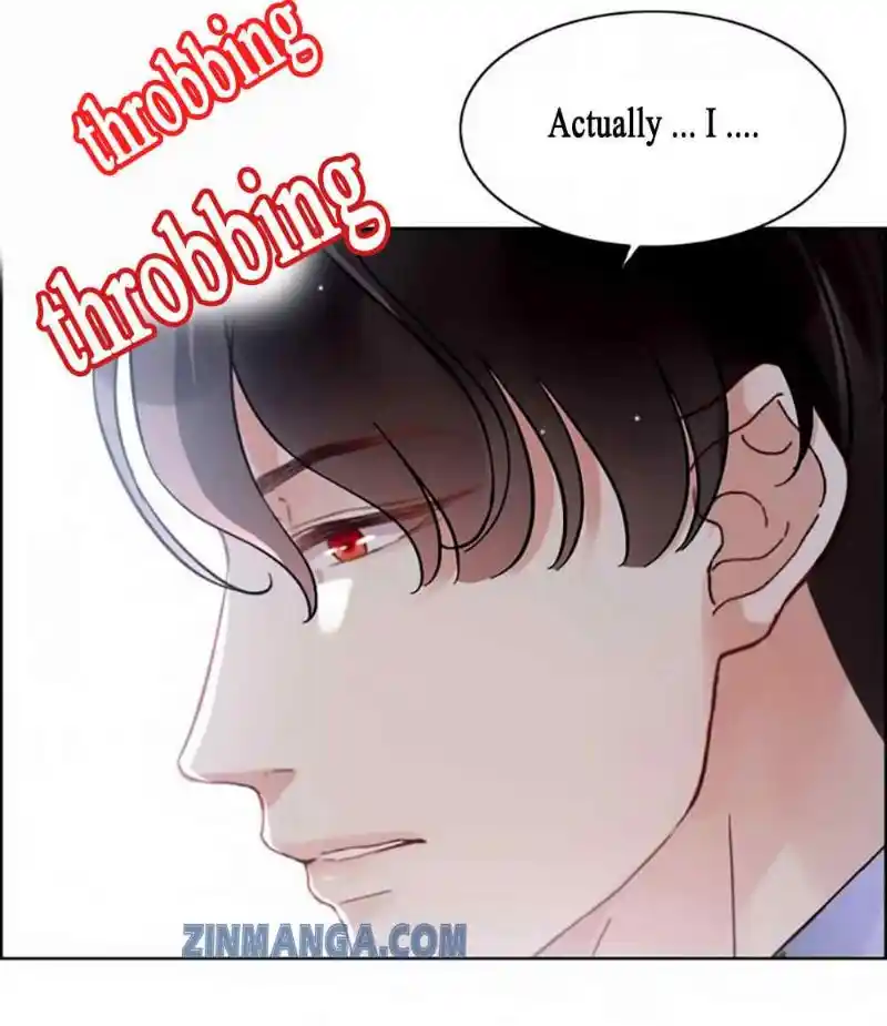 Contract Wife Runs Away From The Ceo Chapter 50