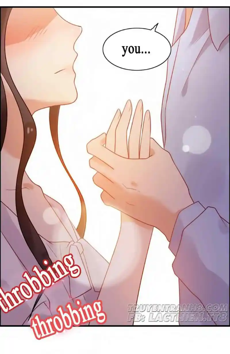 Contract Wife Runs Away From The Ceo Chapter 50