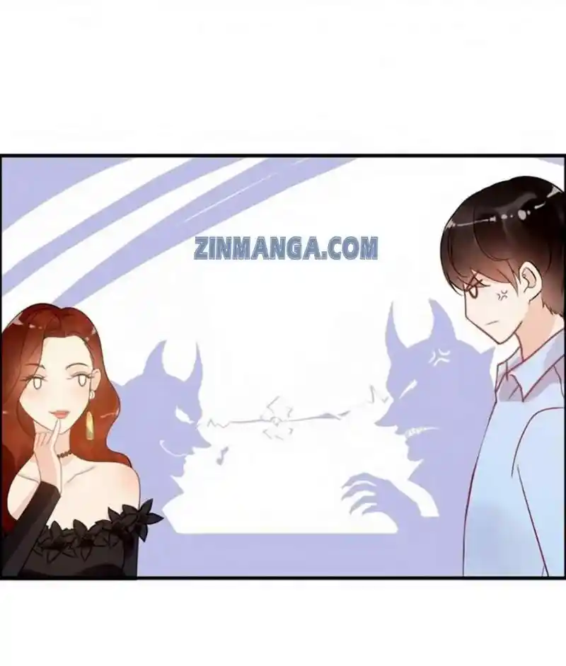 Contract Wife Runs Away From The Ceo Chapter 50