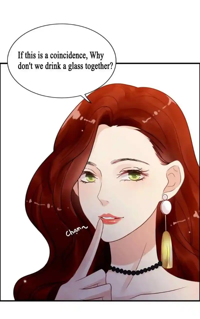 Contract Wife Runs Away From The Ceo Chapter 50