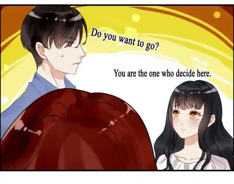 Contract Wife Runs Away From The Ceo Chapter 50