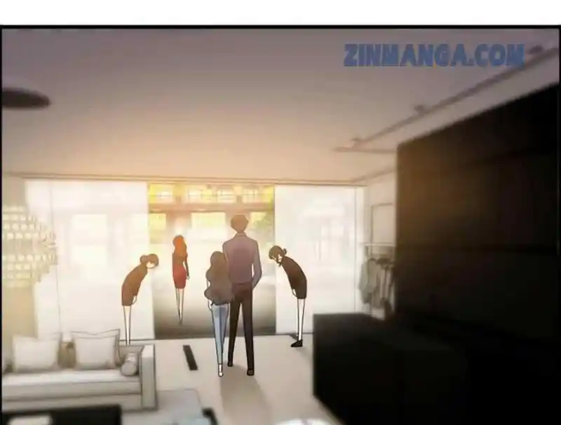 Contract Wife Runs Away From The Ceo Chapter 50