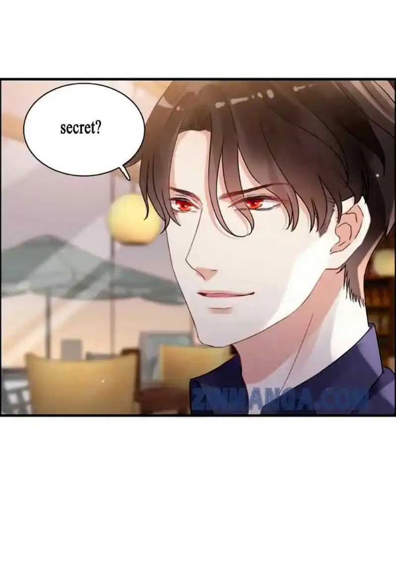 Contract Wife Runs Away From The Ceo Chapter 50