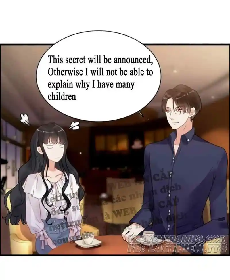 Contract Wife Runs Away From The Ceo Chapter 50