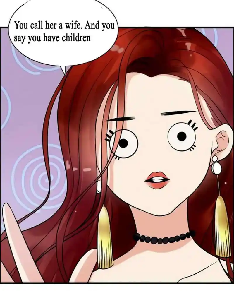 Contract Wife Runs Away From The Ceo Chapter 50