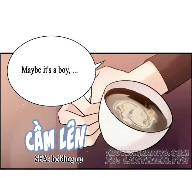 Contract Wife Runs Away From The Ceo Chapter 50