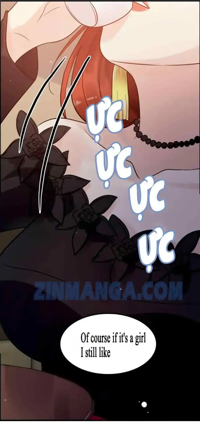 Contract Wife Runs Away From The Ceo Chapter 50