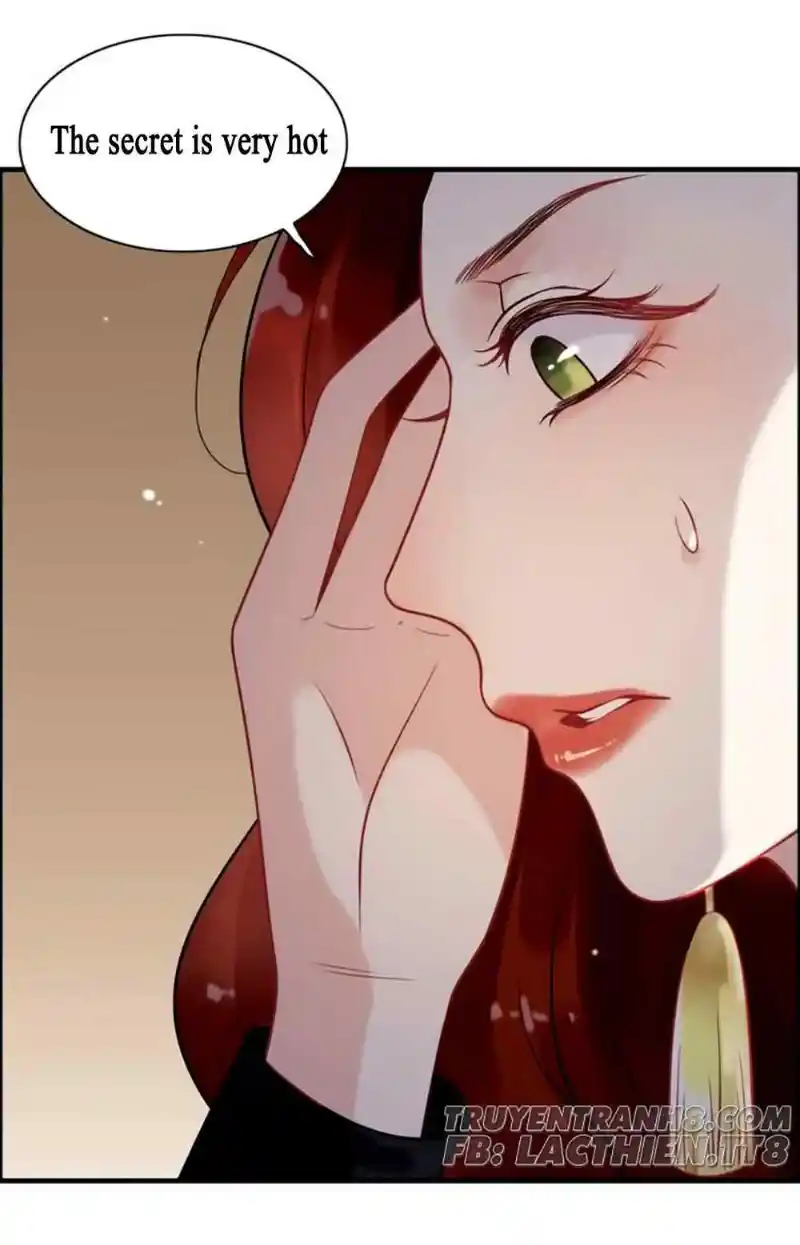 Contract Wife Runs Away From The Ceo Chapter 50