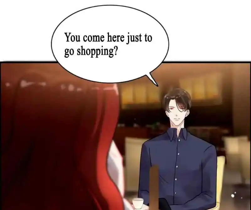 Contract Wife Runs Away From The Ceo Chapter 50