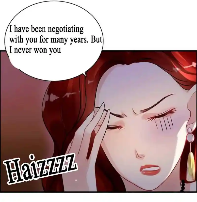 Contract Wife Runs Away From The Ceo Chapter 50