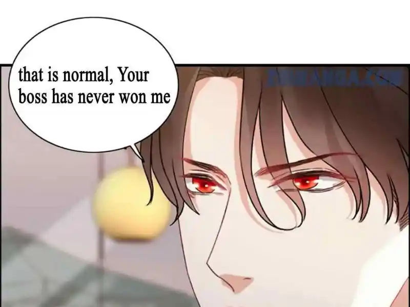 Contract Wife Runs Away From The Ceo Chapter 50