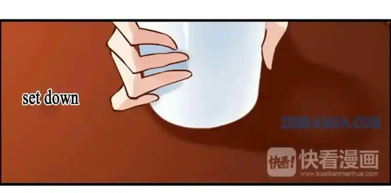 Contract Wife Runs Away From The Ceo Chapter 50