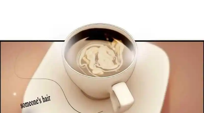 Contract Wife Runs Away From The Ceo Chapter 50