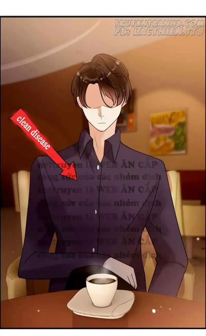 Contract Wife Runs Away From The Ceo Chapter 50