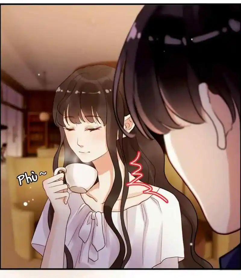 Contract Wife Runs Away From The Ceo Chapter 50