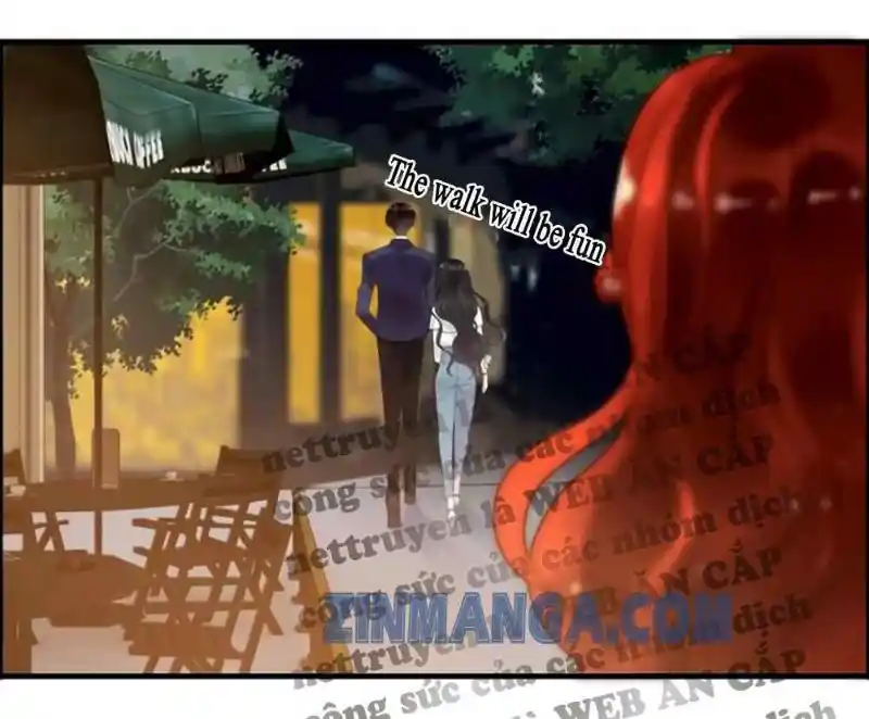 Contract Wife Runs Away From The Ceo Chapter 50