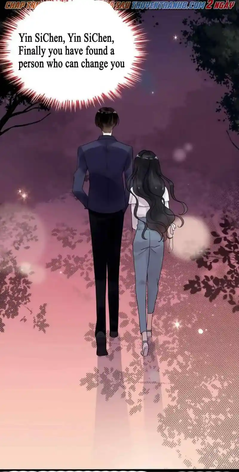 Contract Wife Runs Away From The Ceo Chapter 50