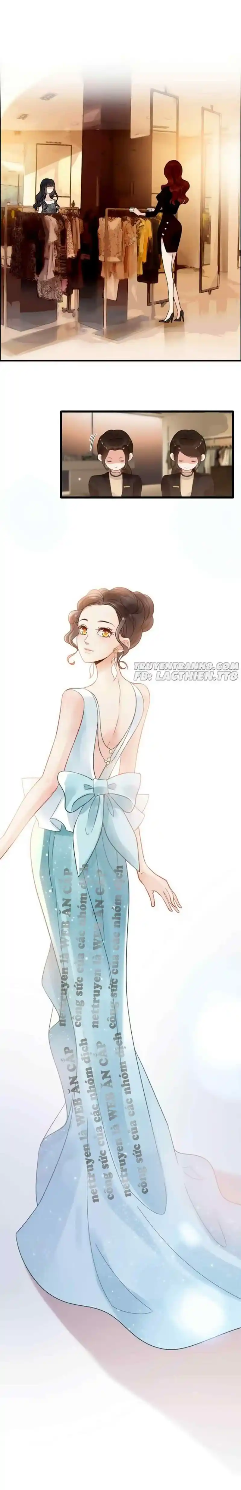 Contract Wife Runs Away From The Ceo Chapter 51