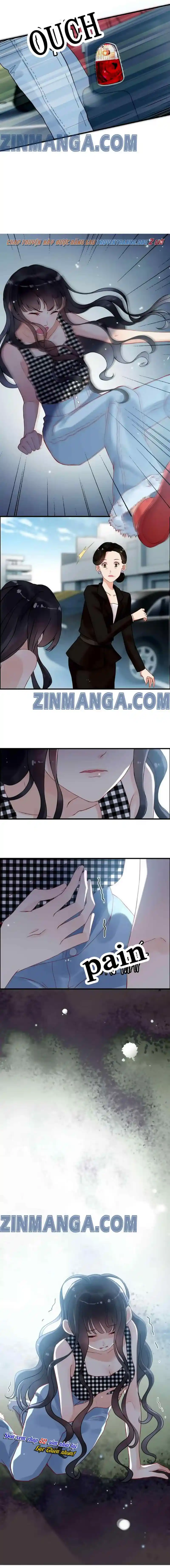 Contract Wife Runs Away From The Ceo Chapter 51