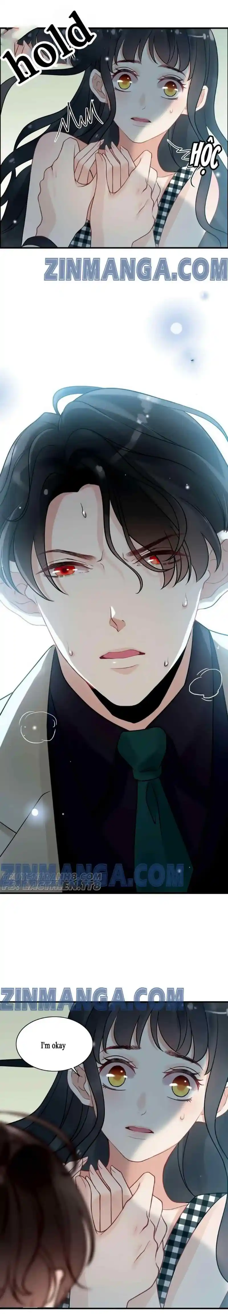 Contract Wife Runs Away From The Ceo Chapter 52