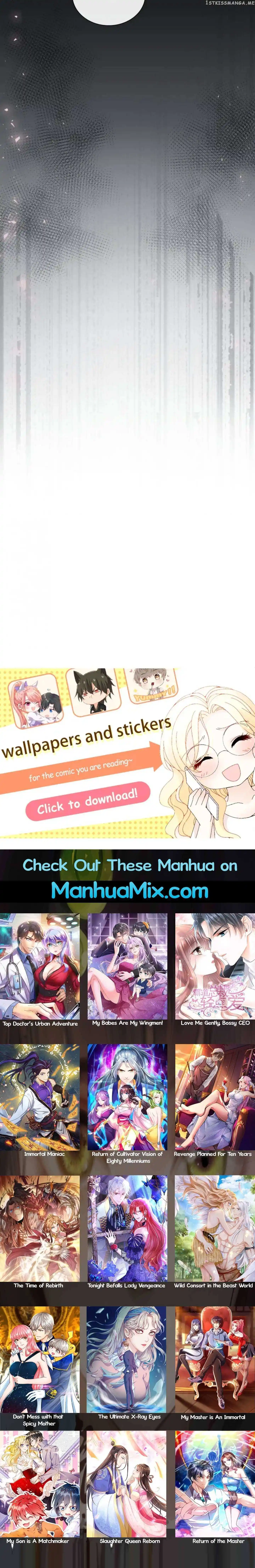 Contract Wife Runs Away From The Ceo Chapter 529