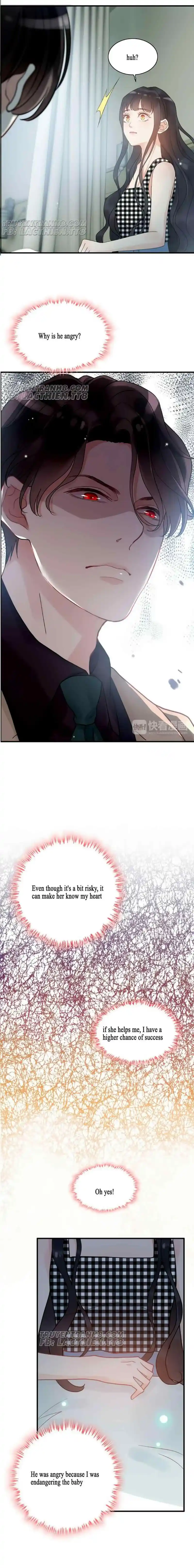 Contract Wife Runs Away From The Ceo Chapter 53