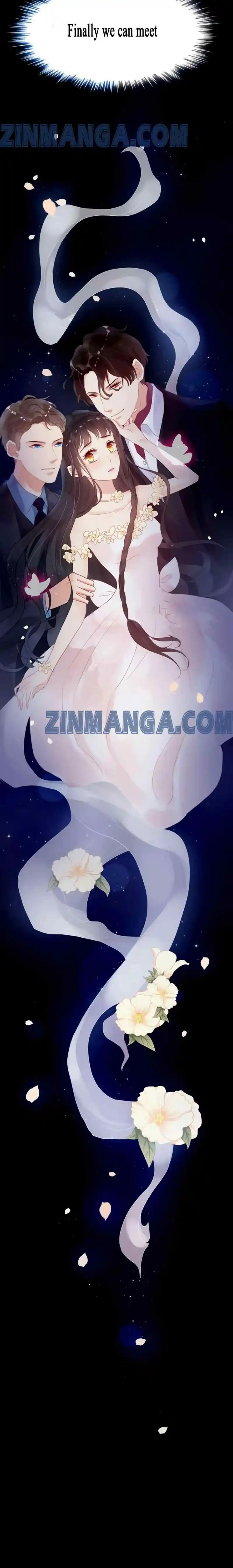 Contract Wife Runs Away From The Ceo Chapter 54